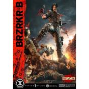 BRZRKR Statue 1/4 B DX Bonus Version 70cm Prime 1 Studio