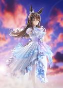 Umamusume: Pretty Derby figurine PVC 1/7 [Glacialis Vega] Admire Vega 26 cm | Phat!