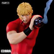 Cobra – Space Adventure Statuette Collector | Plastoy | Édition Officielle