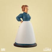 Tom Sawyer Statue Tante Polly 26 cm ANIMATED! Edition limitee 150 ex | LMZ COLLECTIBLES