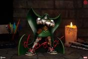 Marvel Designer Collectible statuette Dr. Doom 25 cm | SIDESHOW