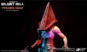 Return to Silent Hill statuette DefoStyle Pyramid Head 20 cm | Star Ace Toys