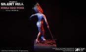 Return to Silent Hill statuette DefoStyle Bubble Head Nurse 16,5 cm | Star Ace Toys