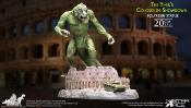 Ray Harryhausen statuette 1/8 The Ymir's Colosseum Showdown 20 cm | STAR ACE TOYS