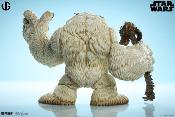 Star Wars Wampa Designer Vinyl statuette 30 cm | SIDESHOW COLLECTIBLES