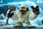 Star Wars Wampa Designer Vinyl statuette 30 cm | SIDESHOW COLLECTIBLES