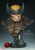 Wolverine LIFE SIZE 1/1 BUSTE MARVEL COMICS | SIDESHOW