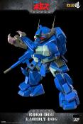 Armored Trooper Votoms figurine Robo-Dou Rabidly Dog 16 cm | THREEZERO