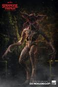 Stranger Things figurine 1/6 Demogorgon 40 cm | THREEZERO