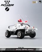 Mobile Police Patlabor ROBO-DOU Type 98 VÃ©hicule de contrÃ´le spÃ©cial 1/35 - ThreeZero