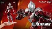 Ultraman FigZero figurine 1/6 Ultraman Suit Tiga Power Type 31 cm | THREEZERO