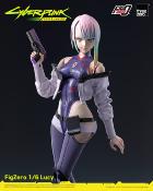 Cyberpunk: Edgerunners figurine FigZero 1/6 Lucy 29 cm | THREEZERO