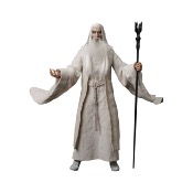 Le Seigneur des Anneaux figurine 1/6 Saruman 31 cm I Asmus Collectible Toys