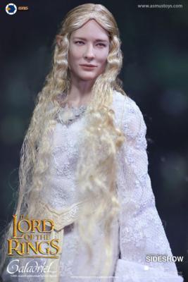 Le Seigneur des Anneaux figurine 1/6 Galadriel 28 cm| ASMUS