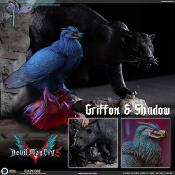 Devil May Cry 5 figurine 1/6 V (Luxury Edition) 31 cm | ASMUS COLLECTIBLE