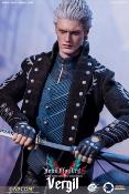 Devil May Cry 5 figurine 1/6 Vergil 31 cm | ASMUS COLLECTIBLE