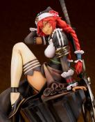 Overlord statuette PVC 1/8 Lupusregina Beta So-bin Ver. 28 cm | ALTER