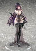 Goddess of Victory: Nikke statuette PVC 1/7 Mihara Bonding Chain 29 cm | ANIGAME