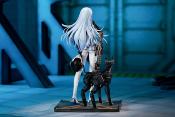 Girls´ Frontline statuette PVC 1/7 416 Midnight Evangelion Ver. 25 cm | APEX