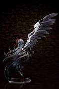 Madoka Magica The Movie: Rebellion statuette 1/8 Devil Homura Rebellion (re-run) 40 cm | ANIPLEX