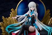 Fate/Grand Order statuette PVC Berserker/Morgan 16 cm | Aniplex