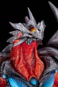 Gamera 3: Revenge of Iris statuette PVC Chou Gekizou Series Iris 26 cm | ART SPIRITS