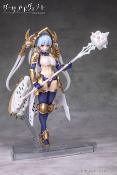 Dark Advent figurine Plastic Model Kit Krakendress DX Ver. 1.2 16 cm | ALPHAMAX