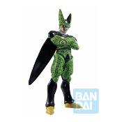 Dragon Ball Z statuette PVC Ichibansho Cell Perfect (VS Omnibus Super) 27 cm | BANDAI