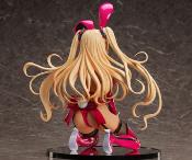 Creators Opinion statuette PVC 1/4 Caroline Yuri Tanned Bunny Ver. 35 cm | BINDing