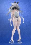 YukibusterZ Original Character statuette 1/4 Miu Mikura 41 cm | BINDing