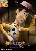 Toy Story statuette Master Craft Woody 46 cm | Beast kingdom