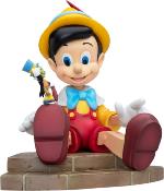 Disney statuette Master Craft Pinocchio 27 cm| Beast Kindgom