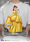 Disney statuette Master Craft La Belle et la BÃªte Belle 39 cm | BEAST KINGDOM