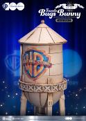 Looney Tunes 100th anniversary of Warner Bros. Studios statuette Master Craft Bugs Bunny 46 cm | BEAST KINGDOM
