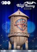 Looney Tunes 100th anniversary of Warner Bros. Studios statuette Master Craft Bugs Bunny 46 cm | BEAST KINGDOM