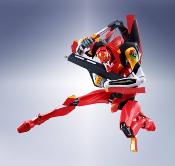 Evangelion: 2.0 You Can (Not) Advance figurine DYNACTION Evangelion-02 40 cm | TAMASHI NATIONS