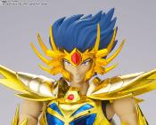 Saint Seiya figurine Saint Cloth Myth Ex Cancer Deathmask (Revival Ver.) 18 cm | TAMASHI NATIONS