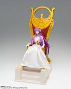 Saint Seiya figurine Saint Cloth Myth Ex Goddess Athena & Saori Kido 16 cm | TAMASHI NATIONS