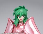 Saint Seiya figurine Myth Cloth Andromeda Shun 20th Anniversary Ver. 16 cm | TAMASHI NATIONS