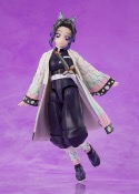 Demon Slayer: Kimetsu no Yaiba figurine S.H.Figuarts Shinobu Kocho 13 cm I Tamashii Nations