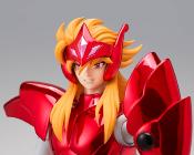 Saint Seiya figurine Saint Cloth Myth Ex Eta Benetasch Mime 17 cm | BANDAI