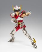 Saint Seiya Pegasus Seiya First Bronze Cloth 17cm Figurine Saint Cloth Myth EX Bandai Tamashii Nations SCM EX Chevalier du Zodiaque Bronze