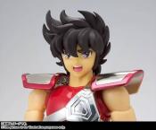Saint Seiya figurine Saint Cloth Myth Pegasus Seiya First Bronze Cloth Revival Ver. 17 cm Bandai Tamashii Nations