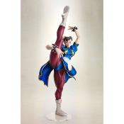Street Fighter statuette PVC Capcom Figure Builder Creators Model Chun-Li 42 cm | CAPCOM