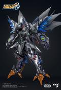 Super Robot Wars figurine Taisen OG Cybaster Spirit Possession Ver. 23 cm | CCS
