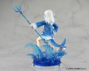 Hololive Production statuette PVC 1/7 Myth Gawr Gura 24 cm | COCO DESIGN