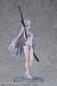Playing Death Games to Put Food on the Table figurine PVC 1/7 Yuki 30 cm I Design COCO