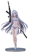 Playing Death Games to Put Food on the Table figurine PVC 1/7 Yuki 30 cm I Design COCO