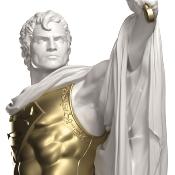 DC Comics statuette Superman: Prince of Krypton 38 cm | CRYPTOZOIC