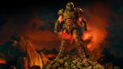 Doom figurine 1/6 Doomslayer heo exclusive 30 cm - DARKHORSE